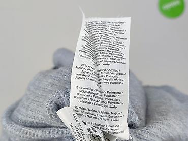 sweter puchaty: Pieces, Kardigan damski, rozmiar 2XL — 5