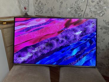 Televizorlar: İşlənmiş Televizor Samsung LED ekran 40" FHD (1920x1080), Ünvandan götürmə, Ödənişli çatdırılma -da lalafo.az — 12 Televizorlar: İşlənmiş Televizor Samsung LED ekran 40" FHD (1920x1080), Ünvandan götürmə, Ödənişli çatdırılma — 12