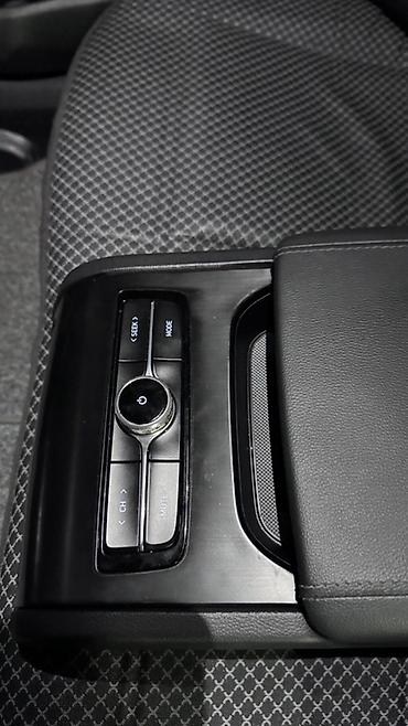 gra: Hyundai Grandeur: 2021 г., 3 л, Автомат, Газ, Седан — 7