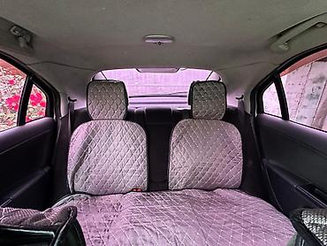 mondeo: Ford Mondeo: 2002 г., 2 л, Автомат, Бензин, Седан — 7