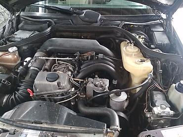 mercedes benz mb 100: Mercedes-Benz E-Class: 1996 г., 2.5 л, Механика, Дизель, Универсал — 2