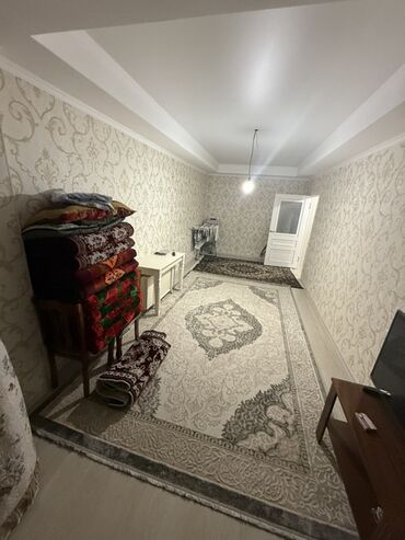 аренда квартир жибек жолу: 1 комната, 45 м², 5 этаж