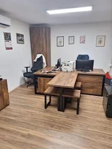 Proizvođači nameštaja, stolari: OPREMANJE POSLOVNOG PROSTORA WMN87 | — 4