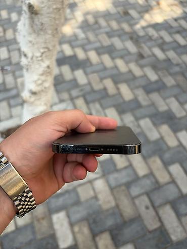 i̇pone: IPhone 14 Pro Max, 128 GB, Qara, Simsiz şarj — 6