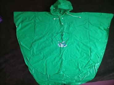 za decu 10000: Raincoat