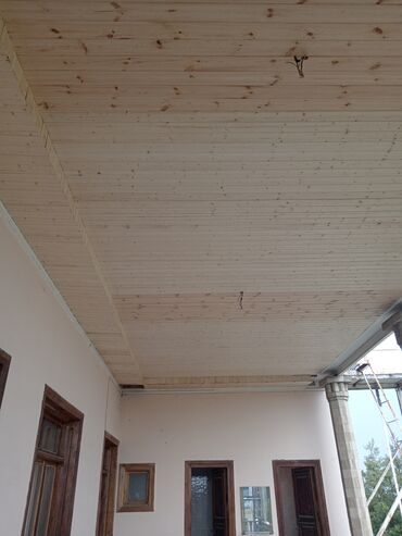 Plitə işləri: Kafel-metlax işləri xidməti - Hamam, sanitar qovşağı, mətbəx və — 20