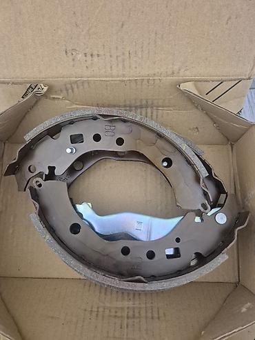 prius abs satilir: Əyləc bəndi Tayota prius camry kamri prius əyləc bəndi dəst — 2