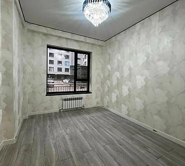 Продажа квартир: 1 комната, 32 м², Элитка, 1 этаж, Евроремонт — 2