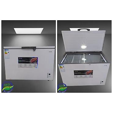 Морозильники: Морозильник, Новый, Бесплатная доставка — 28