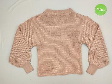 oxmo sweter: Lindex, Sweter damski, rozmiar XS — 3