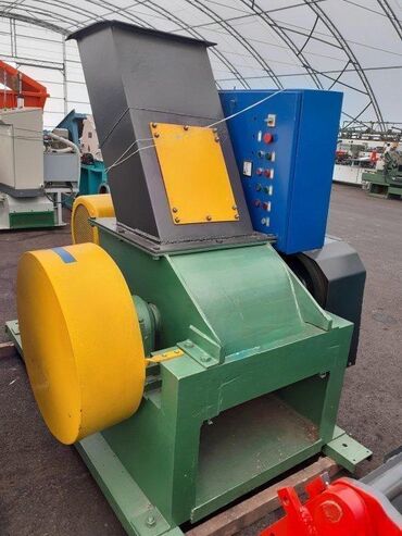 Poljoprivredne mašine: APOKALIPSA dooDrobilica za drvo 869 Snaga motora 55 KWBrzina motora na lalafo.rs — 5 Poljoprivredne mašine: APOKALIPSA dooDrobilica za drvo 869 Snaga motora 55 KWBrzina motora — 5