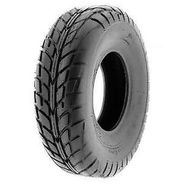 servis abs: Pneumatik za ATV/kvad sa naglašenim V-profilom gazećeg sloja - Tip — 2