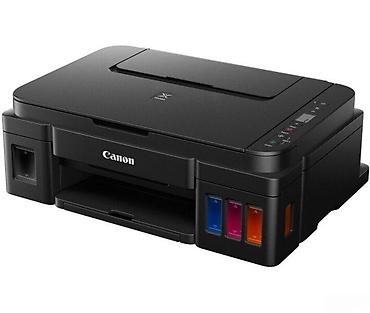 canon printer: Printer "Canon InkJet MFP PIXMA G2416 /Color/ A4/ USB" 🔹 Canon InkJet — 3