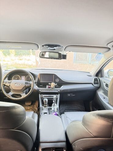 тойота краун атлет цена: Hyundai Grandeur: 2019 г., 2.4 л, Типтроник, Бензин, Седан