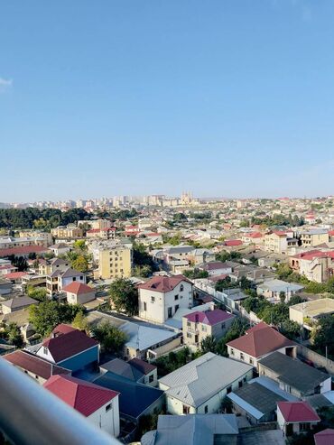 Yeni tikili: 9-cu mikrorayon, 3 otaqlı, Yeni tikili, 115 kv. m — 14