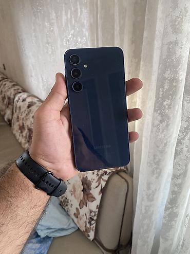samsung a24 s: Samsung Galaxy A07, 128 GB, rəng - Qara, Zəmanət, Barmaq izi, Simsiz şarj — 2