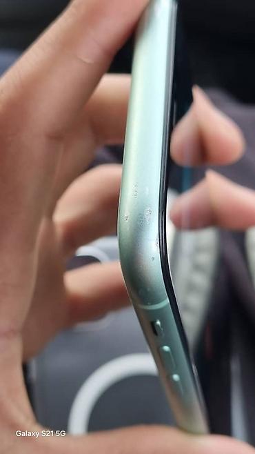 Apple iPhone: IPhone 11, Новый, 64 ГБ, 76 % — 11