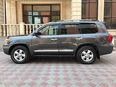 au: Авто на прокат - Toyota Land Cruiser 200 5.7L --- 100$-110$-120$ в — 5