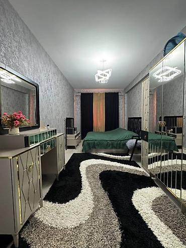 Yeni tikili: 3 otaqlı, Yeni tikili, 76 kv. m — 11