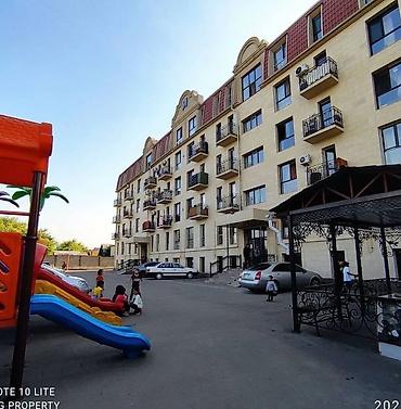 pro group: 1 комната, 43 м², Западный (новый) автовокзал Элитка, 5 этаж, Евроремонт — 1