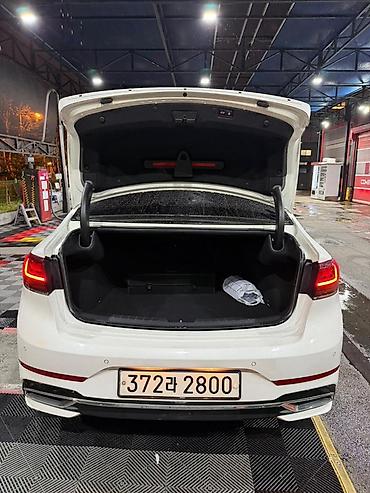 Kia: Kia K7: 2019 г., 2.5 л, Автомат, Бензин, Седан — 8