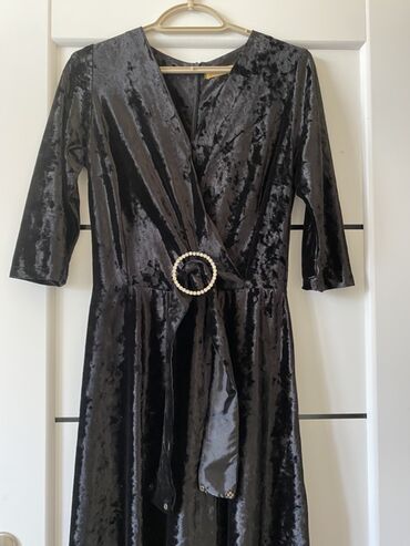 Ziyafət donları: Ziyafət donu, Maksi, XL — 2