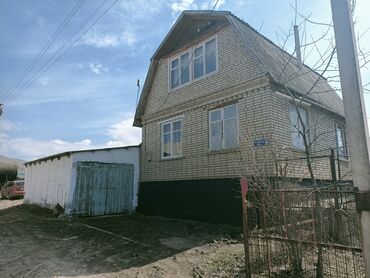 жайыл району: Дача, 120 кв. м, 4 бөлмө, Менчик ээси
