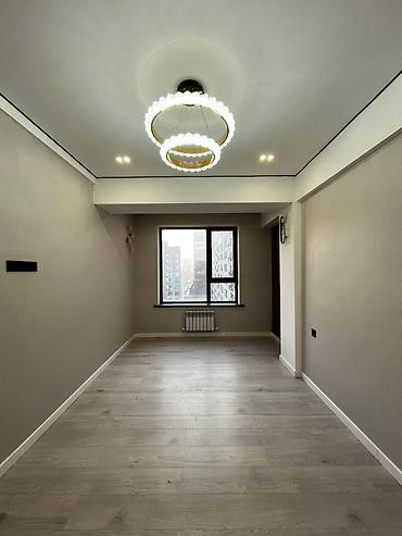 Продажа квартир: 2 комнаты, 65 м², Элитка, 8 этаж, Дизайнерский ремонт — 8