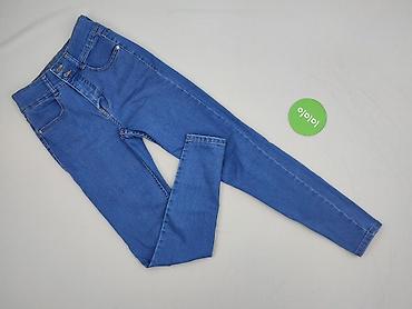 danielki 24: Denim Collection, Jeansy damskie, rozmiar S — 2