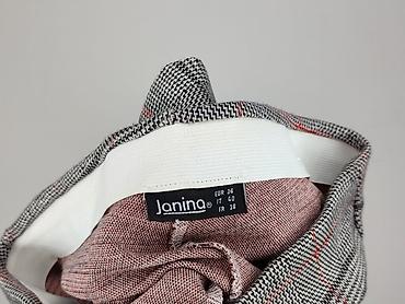 do samolotu: Janina, Spodnie materiałowe damskie, rozmiar S — 4