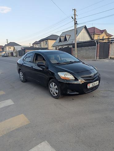 таяота яарис: Toyota Yaris: 2009 г., 1.5 л, Автомат, Бензин — 10