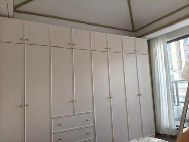 Dolablar: Açılan, Düz dolab, Qarderob, paltar dolabı -da lalafo.az — 4 Dolablar: Açılan, Düz dolab, Qarderob, paltar dolabı — 4