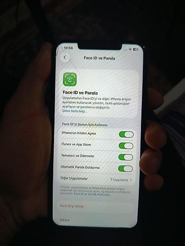 ipad min 5: IPhone 11 Pro, 64 GB, Space Gray, Face ID — 6