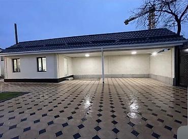 Продажа коттеджей и домов: СРОЧНО! СрочноПродается уютный дом в районе Пишпека! Общая площадь — 8