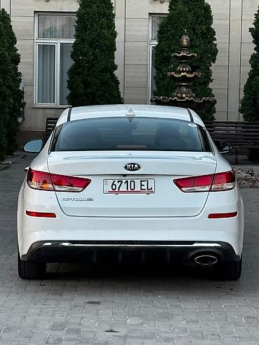 портер 2 электромобиль: Kia Optima: 2019 г., 2.4 л, Автомат, Бензин, Седан — 9