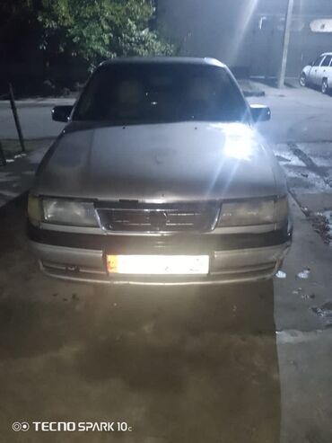 модуль зажигания опель зафира: Opel Vectra: 1993 г., 1.8 л, Механика, Бензин