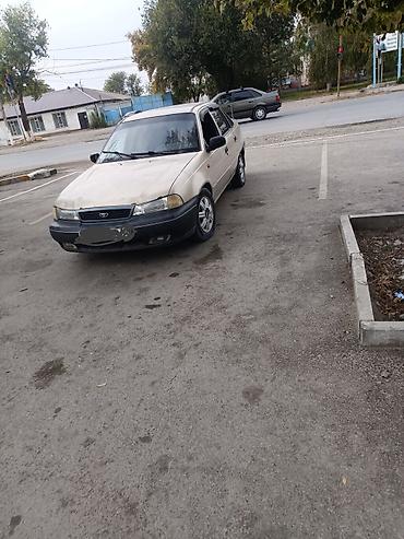 Perodua: Daewoo Nexia: 2001 г., Седан — 1