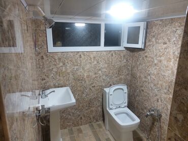 Uzunmüddətli kirayə evlər: 60 kv. m, 2 otaqlı, Kombi, Qaz, İşıq -da lalafo.az — 9 Uzunmüddətli kirayə evlər: 60 kv. m, 2 otaqlı, Kombi, Qaz, İşıq — 9