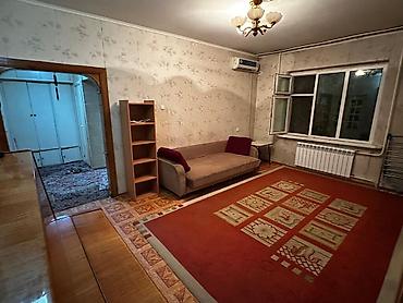 квартиры в учкуне: 4 комнаты, 120 м², Учкун мкр 1 этаж — 1