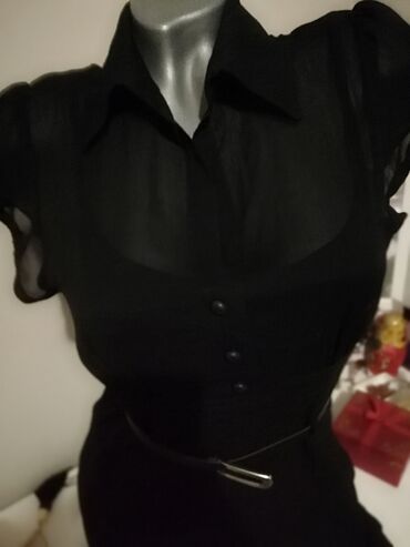 Haljine: Savršena haljina Iz francuske M VELIČINA Model savršen Dezen presladak — 4