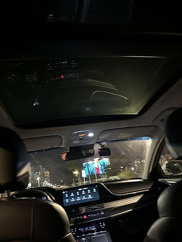 света диод: Hyundai Grandeur: 2020 г., 3 л, Автомат, Газ, Седан — 7