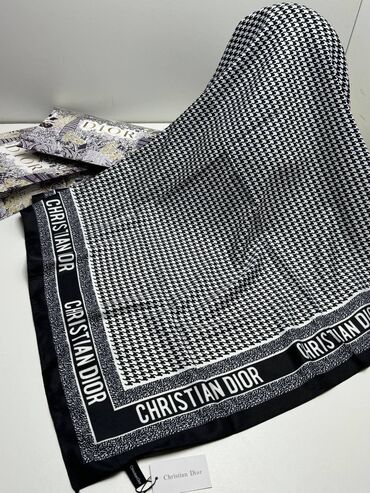 Платки: 📣📣 Новый платки 🔥🔥🔥🔥 🧣🧣Рамер : 90:90 см 🧣🧣Материал : 100% silk — 7