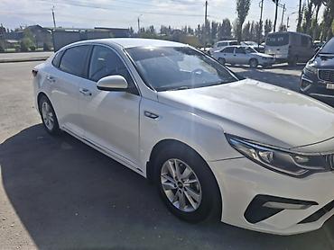 чехол киа к5: Kia K5: 2018 г., 2 л, Автомат, Газ, Седан — 3