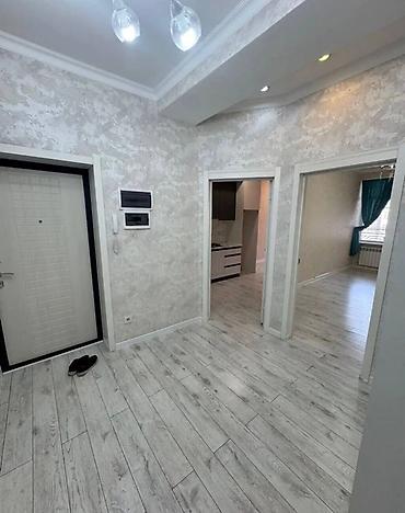 Продажа квартир: 1 комната, 44 м², Уметалиева/Фрунзе 12 этаж — 5