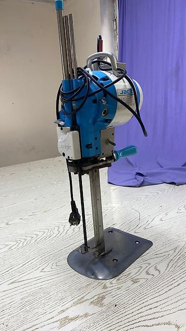 Промышленные швейные машинки: Jack, В наличии, Самовывоз — 9