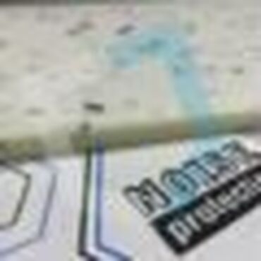 Auto oprema: Cena artikla se odnosi na 1 list. Ovaj izolacioni materijal najbolje — 5