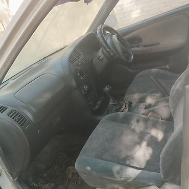 кпп на гольф 2: Mitsubishi Lancer: 1997 г., 1.6 л, Автомат, Бензин, Седан — 3