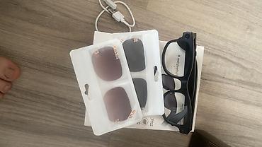 samsung note 9s: AI Smart Glasses — умные очки с камерой Основные возможности: - — 3