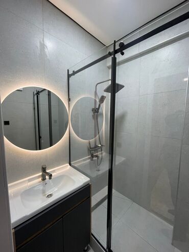 Продажа квартир: 2 комнаты, 45 м², Элитка, 12 этаж, Евроремонт — 11