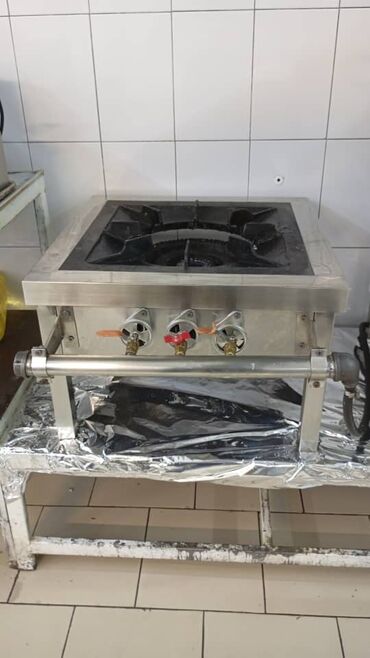 Ремонт кухонных плит, духовок: Ремонт газовых плит, котлов, промышленная техника для кухни. Ремонт — 6